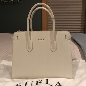 Genuine Furla handbag